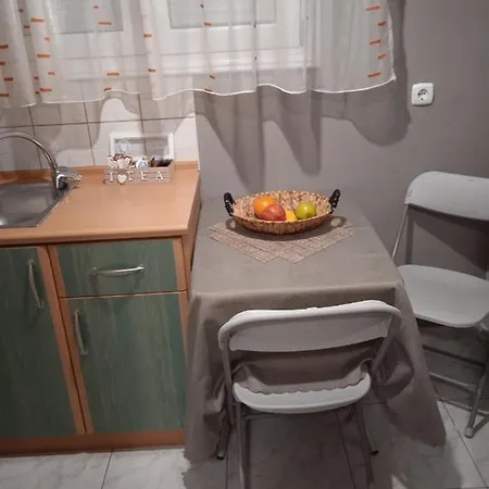 Arion 2 Yenişehir