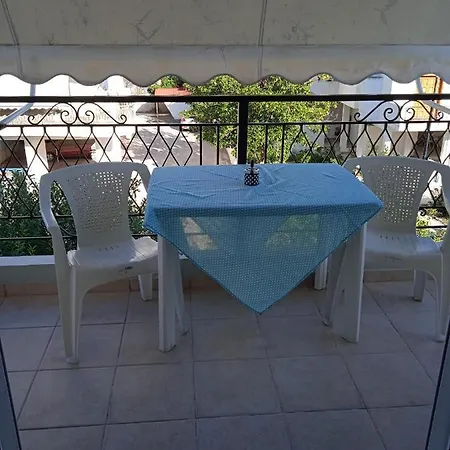 Arion 2 Yenişehir