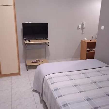 Arion 2 Yenişehir