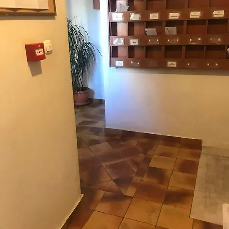 Daire Arion 2 Yenişehir