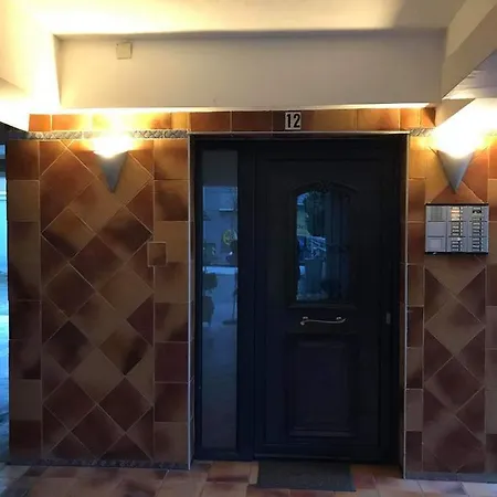 Daire Arion 2 Yenişehir